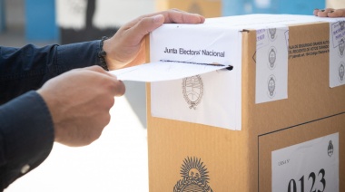 Procesan a los apoderados de las listas que llevaron candidatos falsos en las elecciones 2023