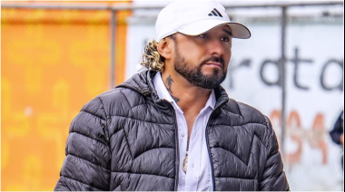 Guatemala sigue conmovida por el brutal asesinato de Leiva, acribillado con 15 balazos