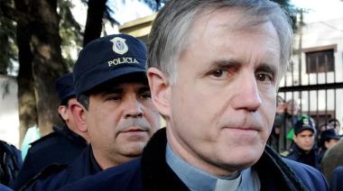El cura Julio Grassi podría salir en libertad