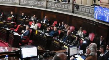 Los pliegos judiciales del Ejecutivo inician su derrotero por el Senado provincial