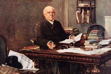Domingo Faustino  Sarmiento y sus  sueños juninenses  irrealizados