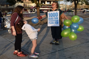 Basta de Circo