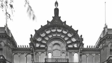 A 104 años del nacimiento de la radio