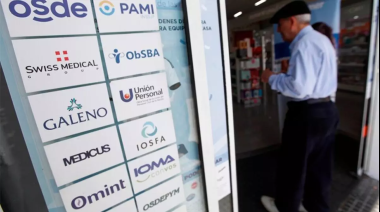 Cómo hacer el trámite online para cambiar de obra social o prepaga