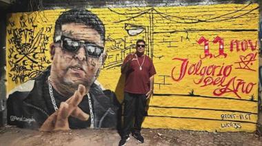 Malandro y un talento único de zona norte