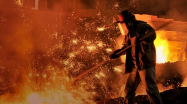 Alertan por despidos y retiros voluntarios en una de las principales metalúrgicas de Bragado