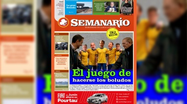 SEMANARIO revista: soporte papel y digital