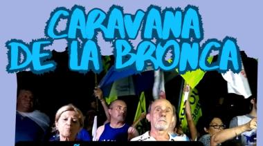 Realizarán la 'Marcha de la Bronca' en Junín