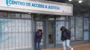 Cerraron la mitad de los Centros de Acceso a la Justicia en los barrios más vulnerables de la Ciudad
