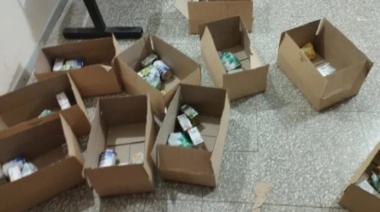 Roban y vandalizan una escuela por cuarta vez en ocho días
