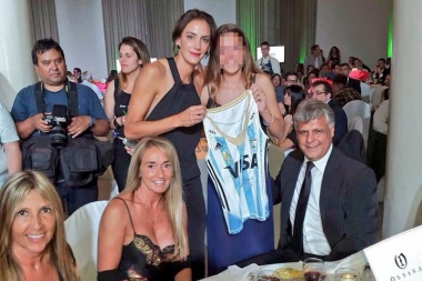 Secuestran a la hija de un  empresario de la moda y se la  llevan en el baúl de un Falcon