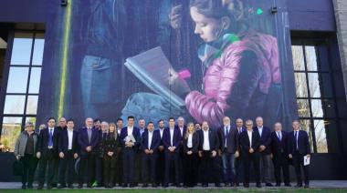 Senadores y rectores bonaerenses reclaman el presupuesto universitario