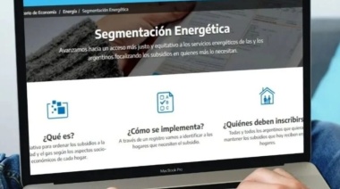 Vence este miércoles el plazo para registrarse en el RASE y no perder el subsidio
