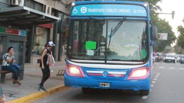 Dirigentes del PRO reclamaron a Provincia por el subsidio del Boleto Especial Educativo