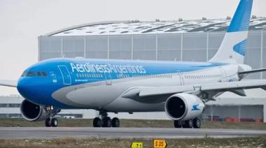 Gremios Aeronáuticos profundizan las medidas y anuncian un paro para este viernes