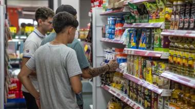 Según el Banco Central, la inflación de agosto será del 3,9%
