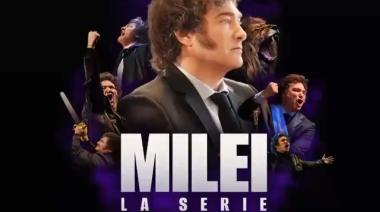 Seis capítulos al estilo Netflix