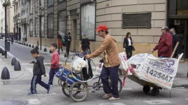 Acerca de pobres y de miserables