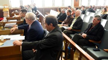 Casación desestimó la absolución del ex intendente Fernández y ratificó la condena por 58 hechos de corrupción