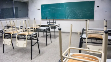 Este miércoles no habrá clases en las escuelas primarias bonaerenses