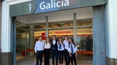 El Grupo Financiero Galicia compró la operatoria del Banco HSBC en Argentina
