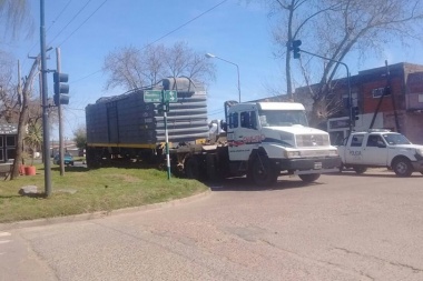 Pedro Rodríguez: “Petrecca será quien le  ponga candado al cierre de la COOTTAJ”