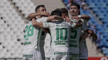 La Liga Profesional confirmó la programación para las fechas 16 y 17
