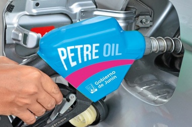 Petre Oil: su servicentro des-confianza