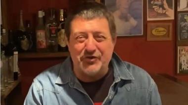 El adiós al "loco" Papa, un soñador