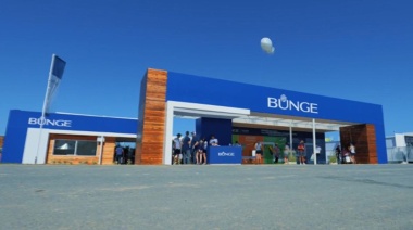 La fusión Bunge-Viterra aumenta la concentración y la extranjerización del campo argentino