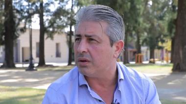 Pergamino quiere privatizar todos los servicios públicos y el intendente habló de "gerenciar" la ciudad