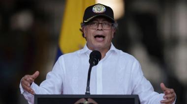 Petro cruzó a Javier Milei en la Asamblea de la ONU y lo acusó de defender a la casta