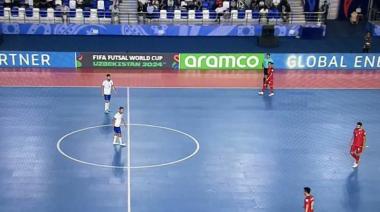 FIFA investigará el partido Francia-Irán por sospechas 'de un posible acuerdo' entre ambas selecciones