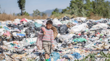 Tres de cada cuatro habitantes de Resistencia, Chaco, es pobre