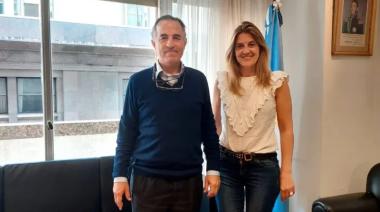 Los libertarios le marcan la cancha al PRO en la Séptima : "Vengan, pero la voz cantante la tenemos nosotros"