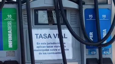 In your face, Pablo