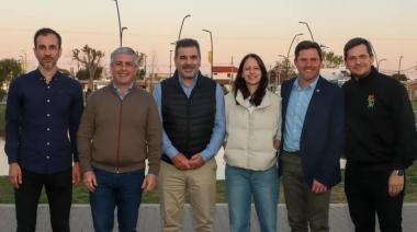 Objetivo 2025: El PRO bonaerense se reunió en Pergamino y programa el próximo encuentro en Junín