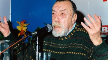 Hamlet Lima Quintana, el gran poeta del canto