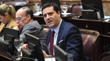 Modificaron el Registro de Datos Genéticos: ahora tendrá registro de más tipos de delincuentes