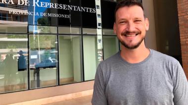 No hallaron material de abuso sexual infantil en los aparatos incautados durante el último allanamiento