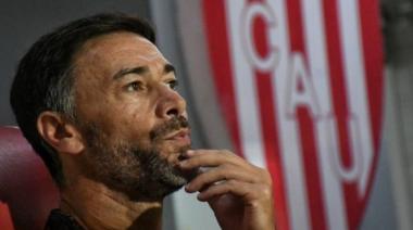 Falleció la mamá del Kily González
