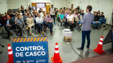 Tránsito: la hora de reconocer el fracaso