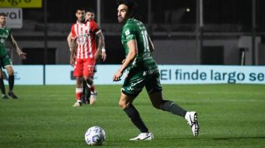 Sarmiento le ganó a Unión y logró tres puntos que precisaba como el agua