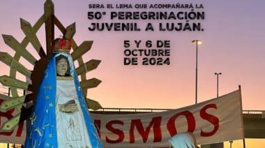 La 50° Edición de la Peregrinación a Luján tiene su cronograma de actividades