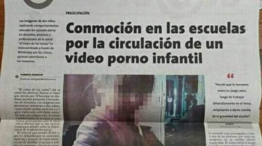 Acusaciones explosivas contra autoridades y empresas en Mendoza por encubrir la pornografía infantil