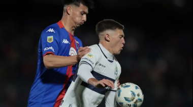 Tigre-Independiente, una de las atracciones en el cierre de la fecha 16