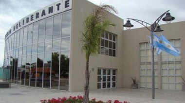 Igualdad de género:  un abogado juninense participa de la polémica en el Concejo Deliberante de Bragado