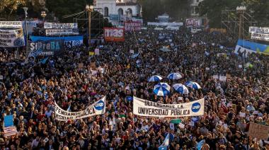 Un veto a la educación es un veto al futuro