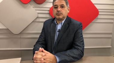 Souto dijo que en el 2025 a los libertarios 'les irá mejor en Junín'