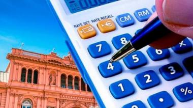 La coparticipación federal bajó 2% en septiembre y la recaudación cae en picada